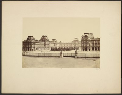  by Édouard Baldus