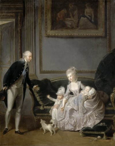Louis Philippe Joseph dOrléans