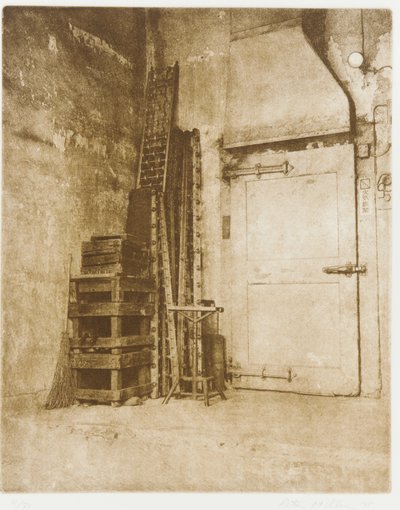Süpürüldü, 1995 by Edouard Cremieux