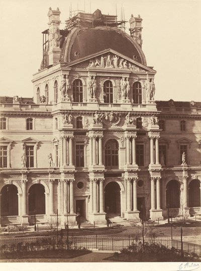 Louvre