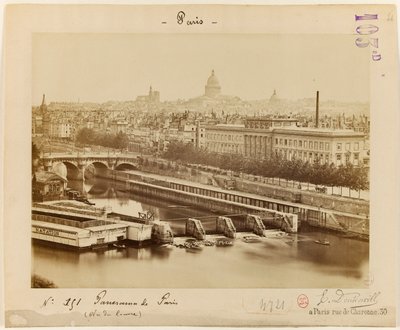  by Edouard Dontenville