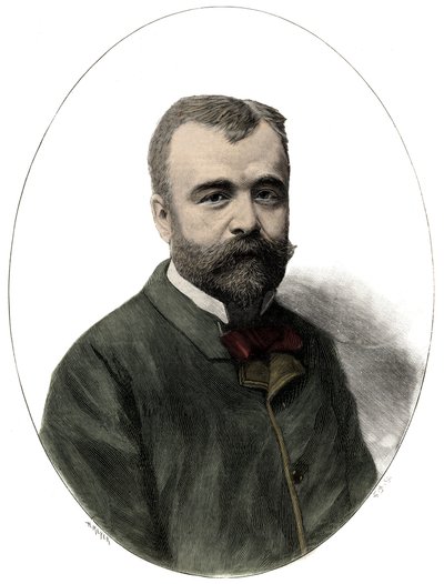 Ernest Lavisse