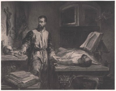  by Edouard Jean Conrad (after) Hamman