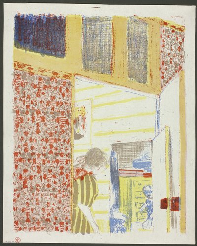  by Édouard Jean Vuillard