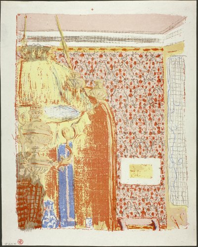  by Édouard Jean Vuillard