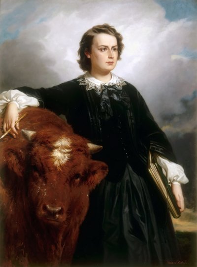 Rosa Bonheur