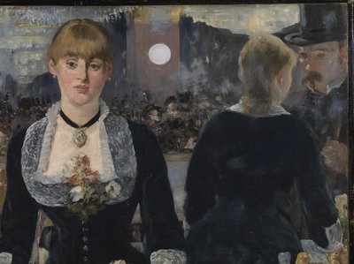 Folies-Bergere