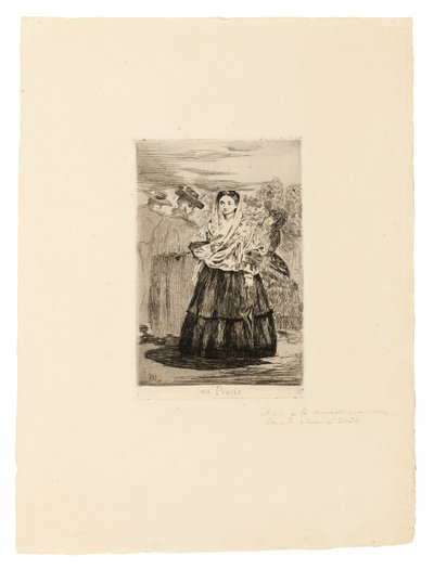 Prado I