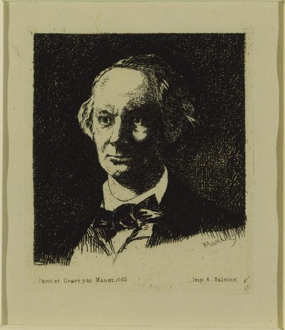  by Édouard Manet