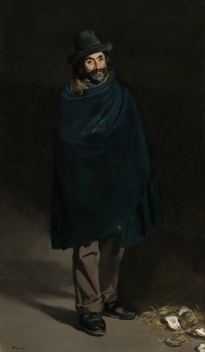  by Édouard Manet