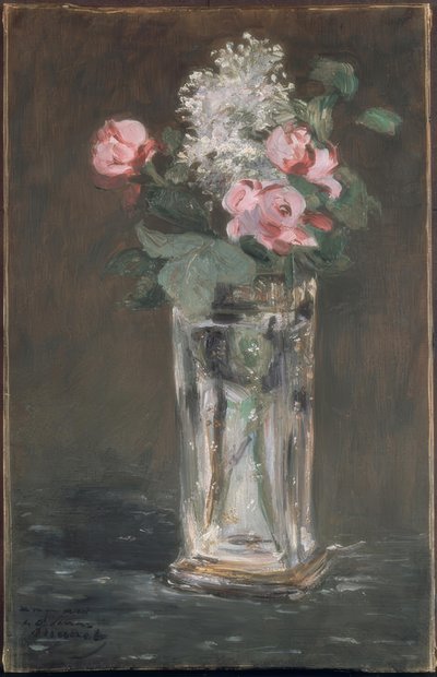 by Édouard Manet