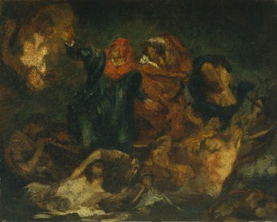 Dante
