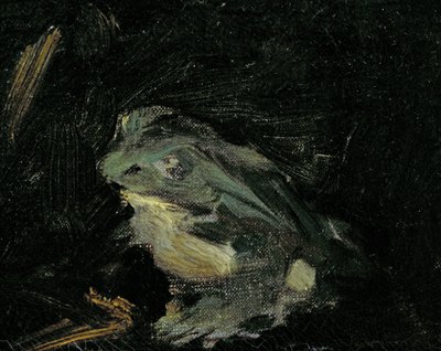 Çimlerde Öğle Yemeği, 1863 by Édouard Manet