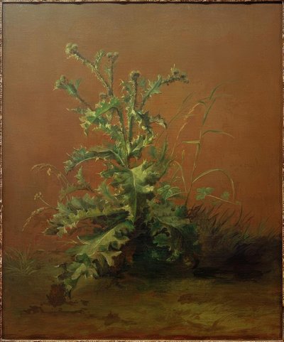 devedikeni by Édouard Manet