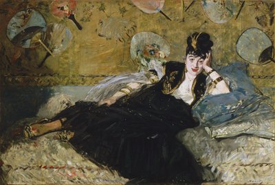  by Édouard Manet