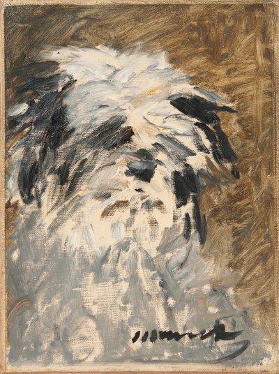  by Édouard Manet