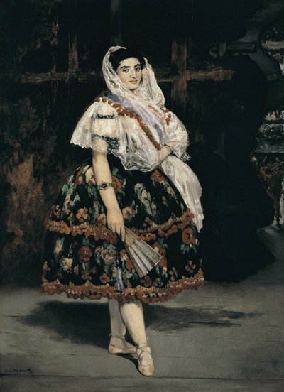 Lola de Valencia