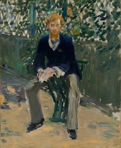  by Édouard Manet