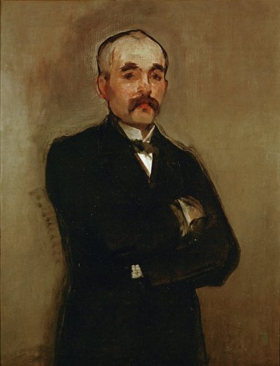  by Édouard Manet