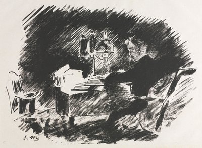 Edgar Allan Poe