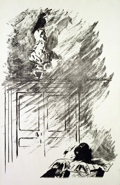 Edgar Allen Poe