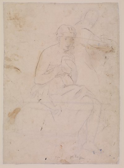 La Toilette