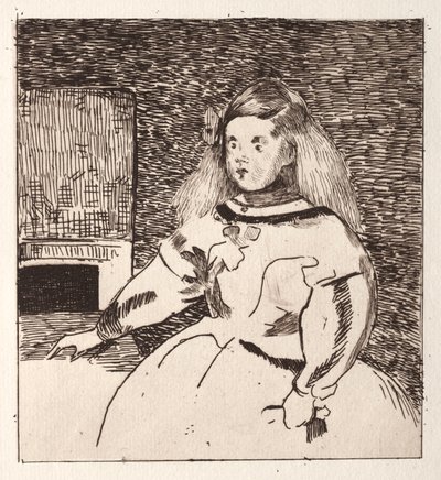  by Édouard Manet