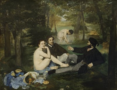  by Édouard Manet