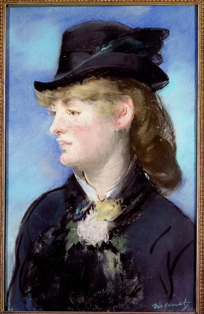 Manet Edouard