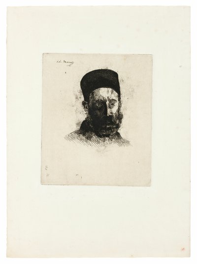  by Édouard Manet