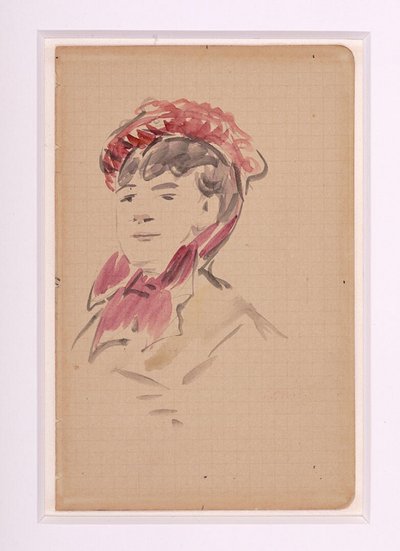  by Édouard Manet