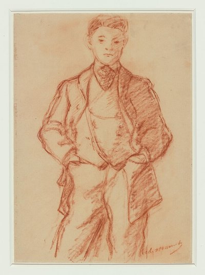  by Édouard Manet