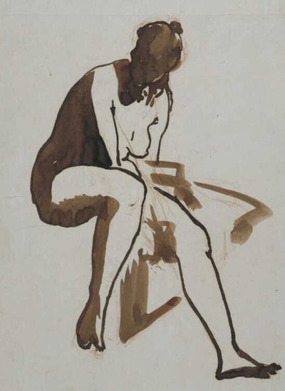  by Édouard Manet