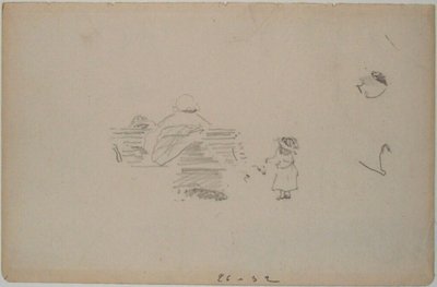  by Édouard Manet