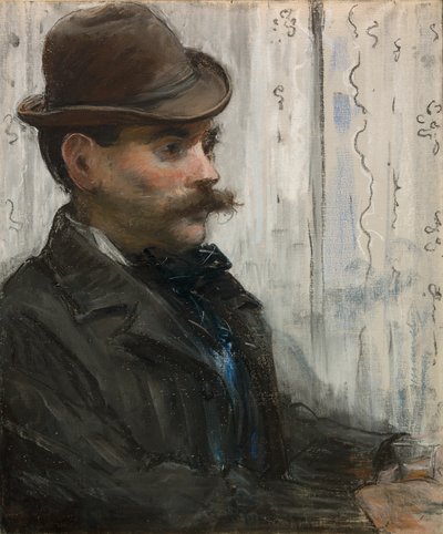  by Édouard Manet
