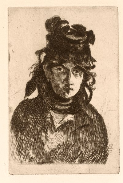 Berthe Morisot