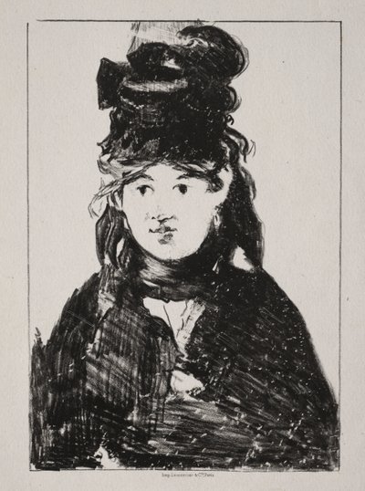Berthe Morisot
