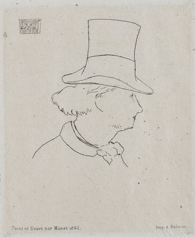 Charles Baudelaire