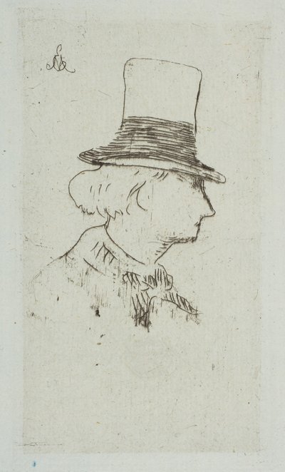 Charles Baudelaire
