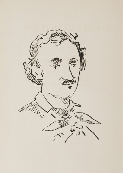Edgar Allan Poe