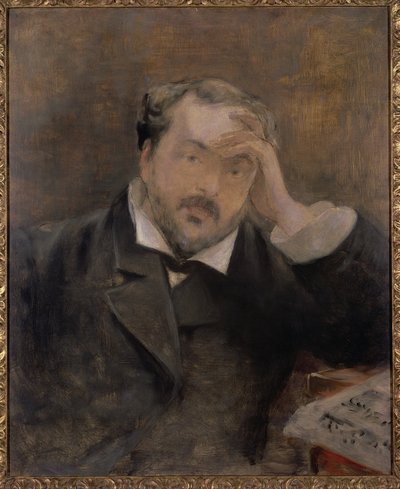 Emmanuel Chabrier