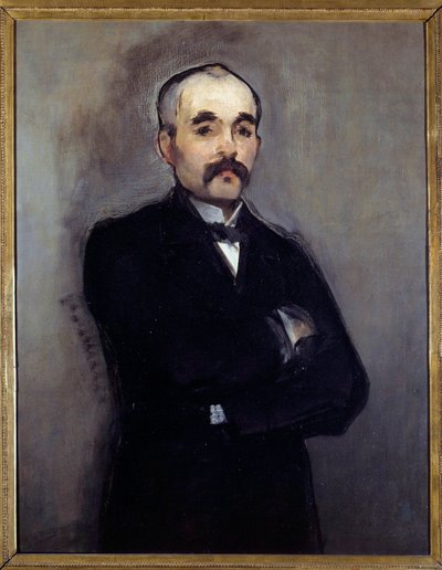 Georges Clemenceau