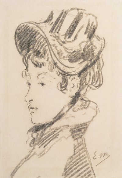 Madam Jules Guillemet