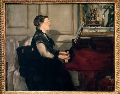 Madam Manet
