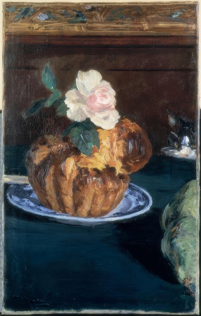  by Édouard Manet
