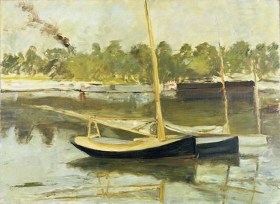  by Édouard Manet