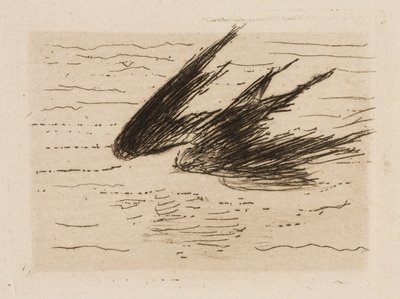  by Édouard Manet