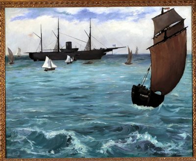 Amerikan gemisi Kearsarge