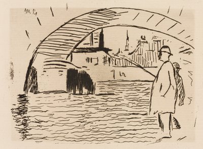  by Édouard Manet