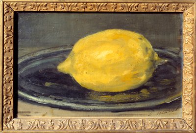 Edouard Manet